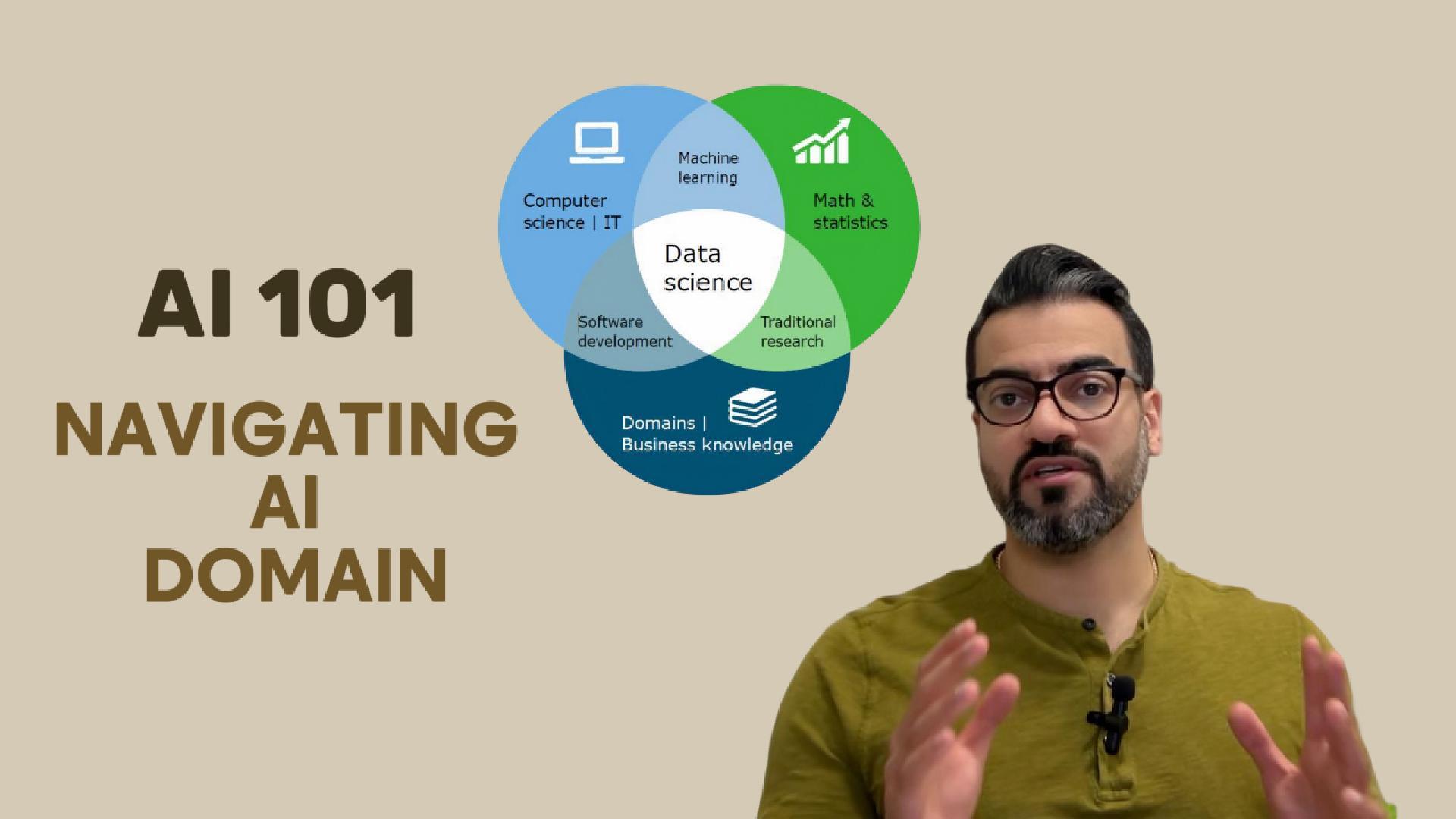 Innovation vs. Optimizing Operation